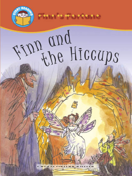 Upplýsingar um Finn and the Hiccups eftir Mick Gowar - Biðlisti